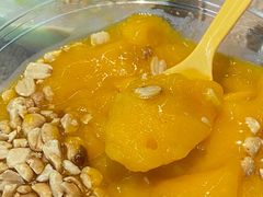 -夏食光安顺小舒冰粉冰浆(甲秀楼店)