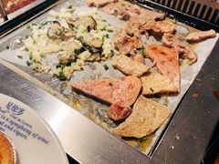 -星伦多自助料理·涮烤一体(虹悦城店)