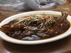-云和夜泊酒店·中餐厅