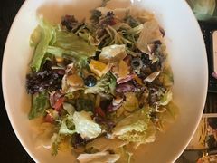 -辛德勒啤酒德餐厅