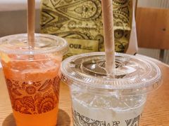 -OUR Bakery(SKP-S店)