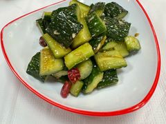 -云晓光头烧烤吧(德平路店)