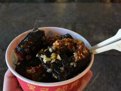 -黑色经典臭豆腐·湖南特产(步行街店)