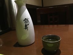 -花月日本料理(奥林匹克大厦店)