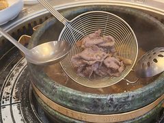 -木王宴语·野生鲜菌火锅(玉河店)