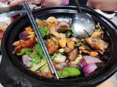 -荣记·囍粤茶餐厅(花都店)
