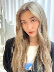 点击看大图 -MORI HAIR SALON日式美发沙龙