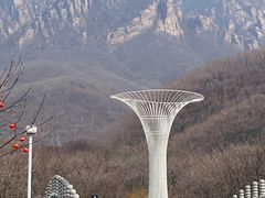 -丹东市五龙山风景区