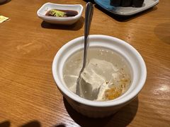 日式桂花冻-赤稻·日式料理(禅城店)
