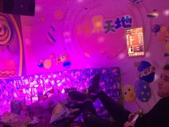 -秘宅KTV(马甸桥店)