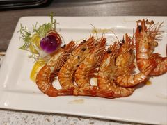 -大岛日本料理铁板烧(南通大饭店)