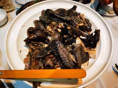 -黑鸡小馆(金源店)