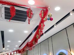 -丝念美发·专注烫染