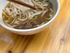 -老长沙粉面馆(陡岭路店)
