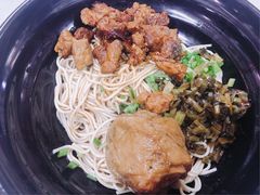 -小无锡面馆