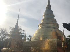 -帕辛寺