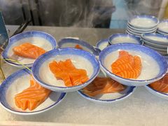 -半岛听涛蒸汽海鲜自助(K11店)