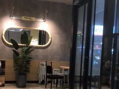 -必胜客(浦上万达店)