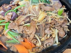 -金家高丽火盆
