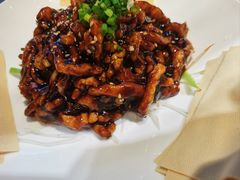 -永安水煮活鱼·仪征土菜院子