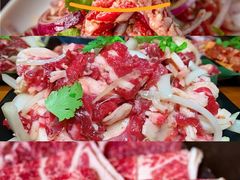 -张老晓·齐齐哈尔烤肉(桐乡振华路店)