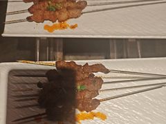 -可口香·非遗老号烧烤(南岗直营店)