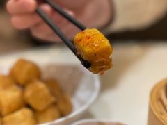 -稻香饭店(IFS国金中心店)