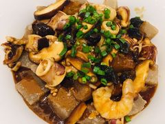 -北李妈妈菜·海肠捞饭(高新万达店)