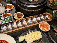 -缘·金家烤鳗鱼(西塔总店)