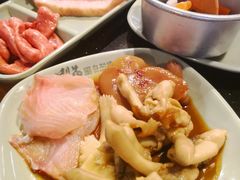 -梨花自助烤肉(天河城店)