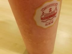 -桂桂茶(恒基名人店)