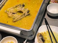 -半天妖烤鱼(西直门凯德mall店)