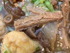 -有章牛杂(石厦店)