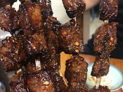 -炒豆合作社(东四总店)