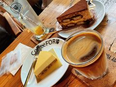 -旧雨咖啡·CoffeeFORU(黄村奥体店)