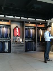-优山定制西服衬衫大衣(国贸店)