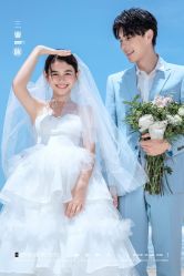 -巴黎经典婚纱摄影PARISSIC