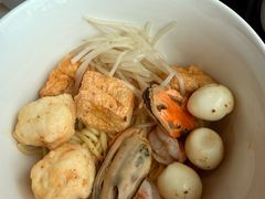 -深圳前海华侨城JW万豪酒店光之翼·港湾尚膳