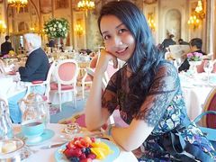 -The Ritz Restaurant