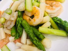 -南山鲜虾面·活鲜小馆·海味大连菜(南山总店)