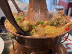 -蜗牛小馆醉乡民谣云南菜(惠新西里店)