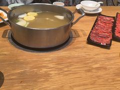 -掂档潮汕牛肉火锅(cityon熙地港店)