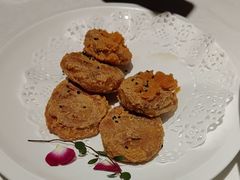 -八府香鸭·啫啫煲(华山路店)