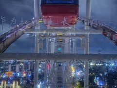 -南昌之星摩天轮