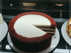 -姆们M Sweetie Cake(三里屯店)