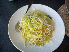 -川旺角融合菜•海景餐厅(星海广场店)