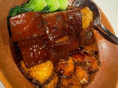 -RIVIERA 松鹤楼(外滩店)