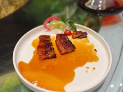 叉烧-莲花餐饮(朱雀店)