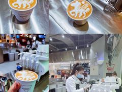 -Manner Coffee(壹方城店)