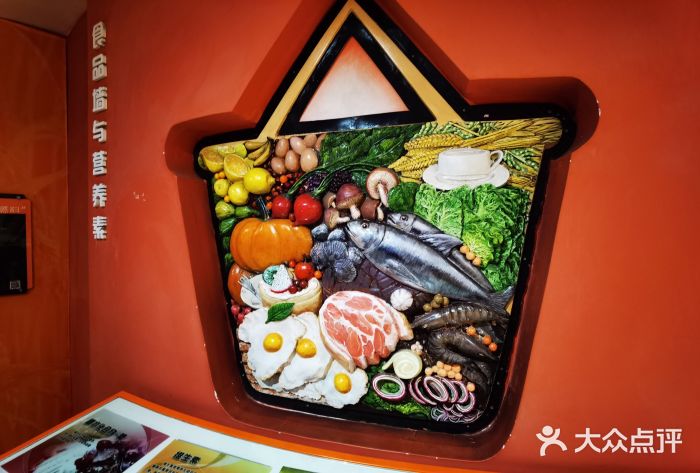 重庆科技馆图片